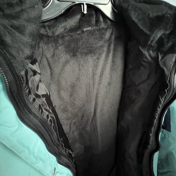 Free County Winter Jacket - Picture 3 of 8